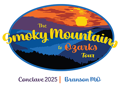 The Smoky Tour logo